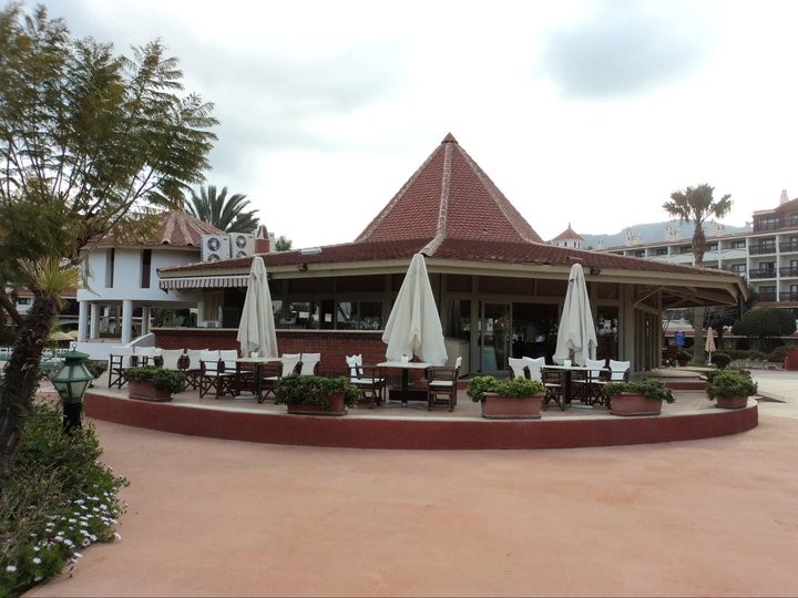 imagini hotel MARTI RESORT MARMARIS